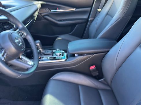 Used 2023 MAZDA CX-30 AWD 2.5 S w/ Preferred Package image 13