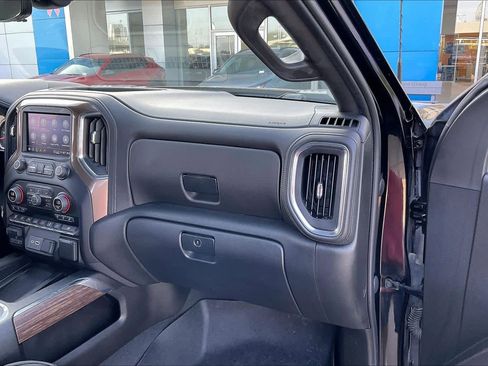 Certified 2023 Chevrolet Silverado 2500 High Country AWD/4WD image 18