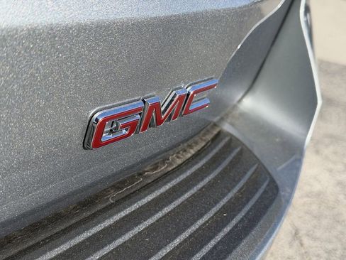 New 2026 GMC Yukon XL Denali w/ Sun & Power Step Package image 13