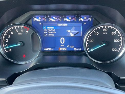 Used 2022 Ford F150 XLT w/ Equipment Group 302A High image 27