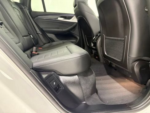 Used 2023 BMW X3 xDrive30i w/ M Sport Package AWD/4WD image 23