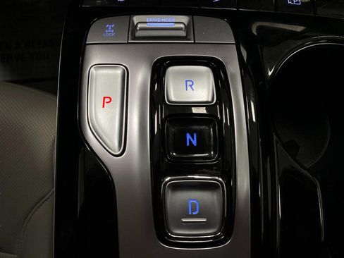 Certified 2023 Hyundai Tucson SEL image 28