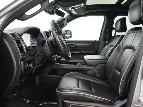 Used 2019 RAM 1500 Limited AWD/4WD image 20