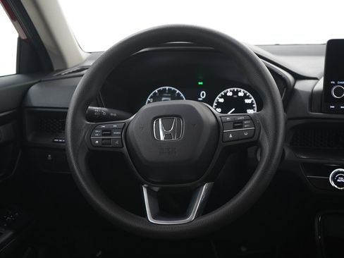 Used 2025 Honda CR-V LX image 16