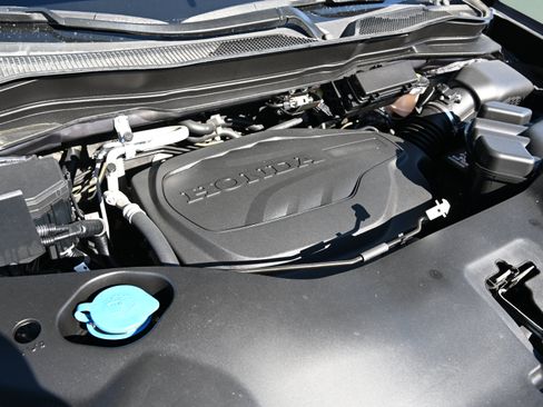 Used 2020 Honda Ridgeline Sport image 20