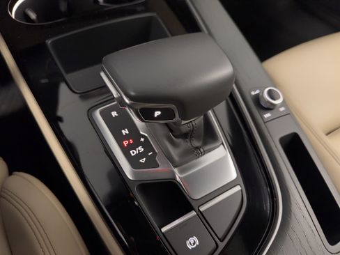 Used 2020 Audi A4 2.0T Premium w/ Convenience Package AWD/4WD image 25