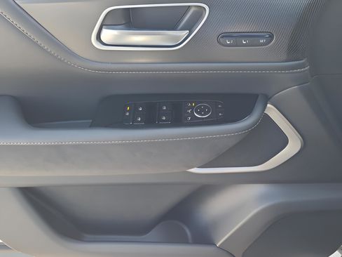 New 2026 INFINITI QX80 Luxe RWD image 21