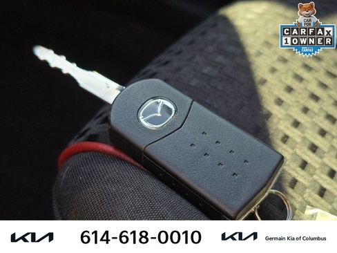 Used 2012 MAZDA MAZDA2 Touring image 34