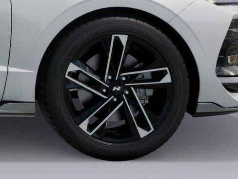 New 2026 Hyundai Sonata N Line image 8