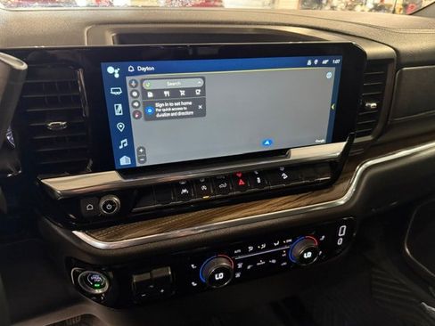 Used 2024 Chevrolet Silverado 1500 LT AWD/4WD image 55