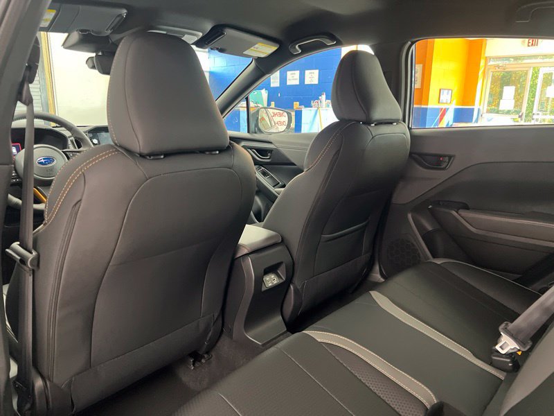New 2026 Subaru Crosstrek 2.5i Wilderness AWD/4WD image 17