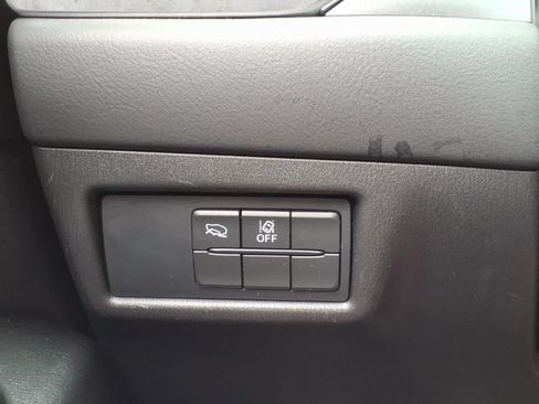 Used 2025 MAZDA CX-5 AWD 2.5 S w/ Select Package image 24