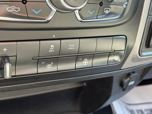 Used 2021 RAM 1500 Tradesman w/ Tradesman SXT Package AWD/4WD image 20