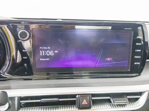 Used 2022 Kia K5 GT-Line image 23