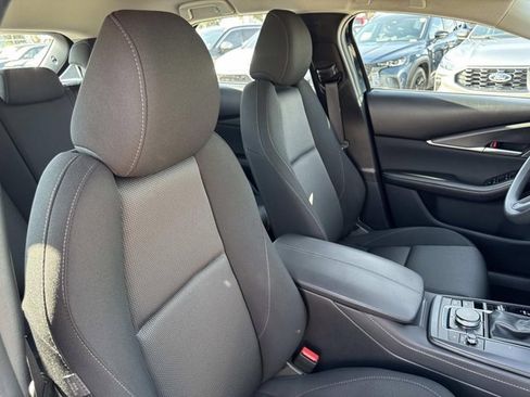 Used 2024 MAZDA CX-30 AWD 2.5 S image 16