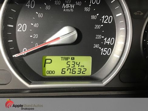 Used 2008 Hyundai Sonata GLS image 10