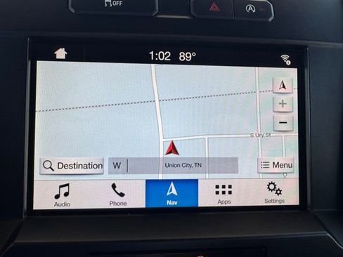 Used 2018 Ford F150 XLT w/ Equipment Group 302A Luxury AWD/4WD image 13