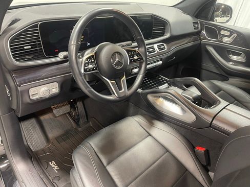 Used 2023 Mercedes-Benz GLE 350 4MATIC image 21