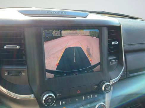 Used 2022 RAM 1500 Laramie image 17