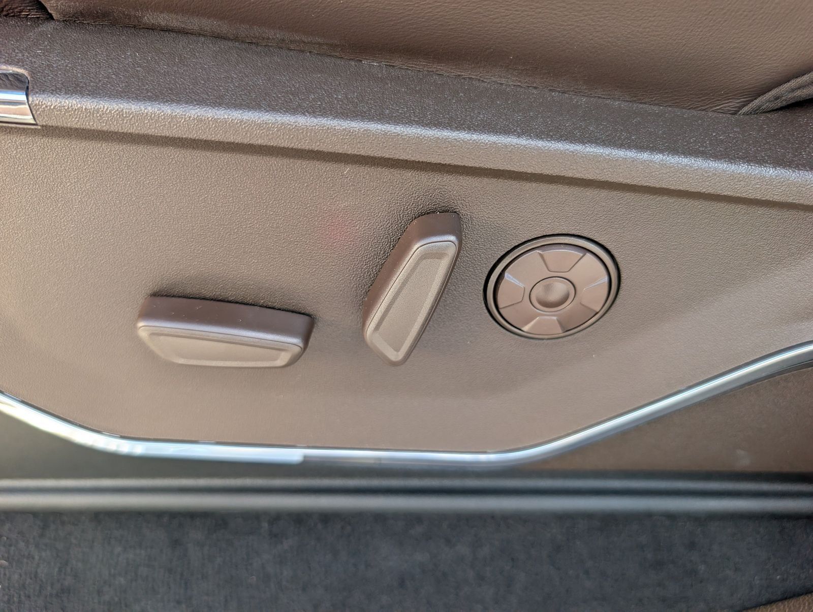 New 2027 Ford F250 King Ranch AWD/4WD image 15