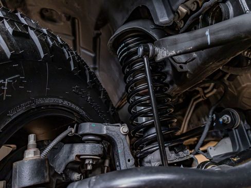 Used 2022 Jeep Gladiator Overland w/ Popular Equipment Package image 14