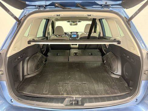 Used 2022 Subaru Forester Limited image 45