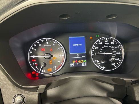 New 2026 Subaru Ascent Bronze Edition w/ Onyx Package image 21