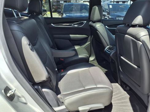 Used 2020 Cadillac XT6 Premium Luxury FWD image 21