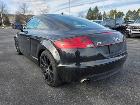 Used 2008 Audi TT 3.2 image 3