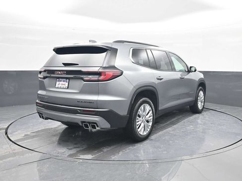 New 2025 GMC Acadia Elevation w/ Elevation Premium Package image 7