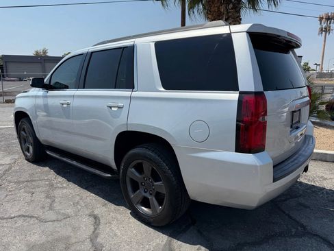 Used 2020 Chevrolet Tahoe 2WD image 3