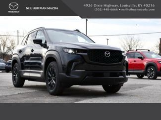 New 2026 MAZDA CX-50 AWD 2.5 Hybrid w/ Weather Package video 1