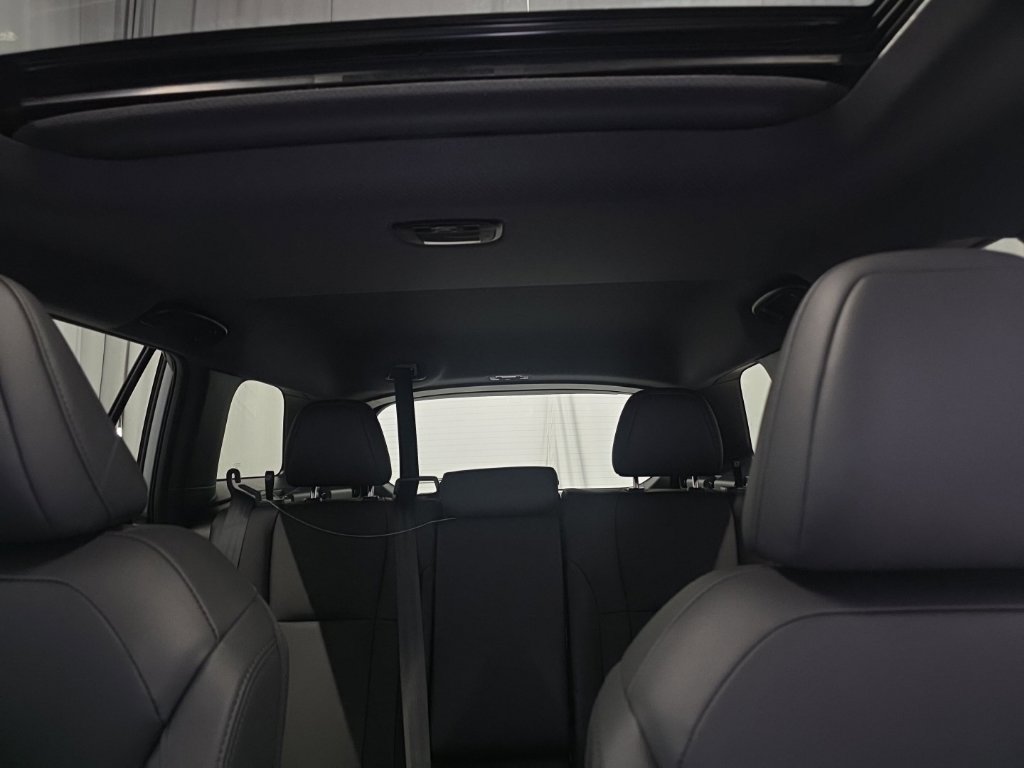 New 2026 Subaru Outback Premium AWD/4WD image 17