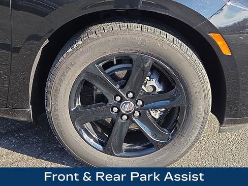 Used 2023 Buick Enclave Essence w/ Experience Buick Package image 12