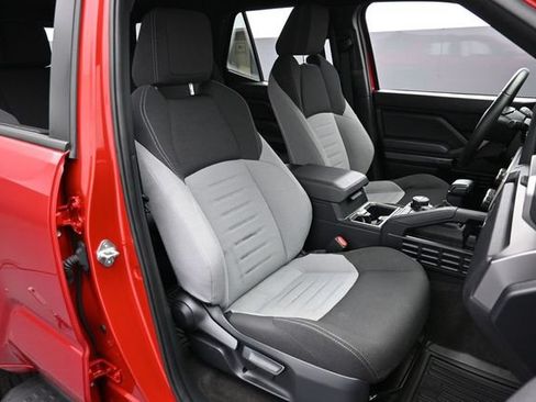 Used 2025 Toyota 4Runner TRD Sport Premium AWD/4WD image 29