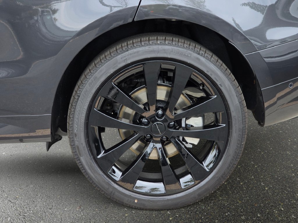 New 2027 Land Rover Range Rover Sport Dynamic SE AWD/4WD image 35