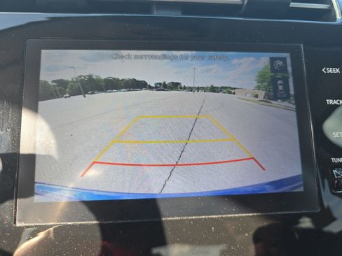 Used 2022 Hyundai Tucson SEL w/ Convenience Package image 24