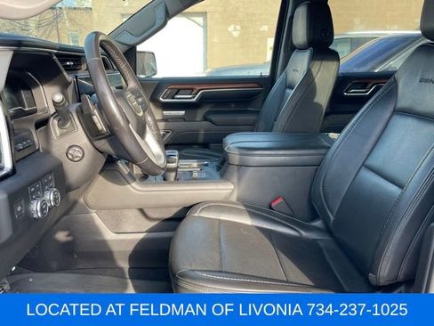 Used 2023 GMC Sierra 1500 Denali image 6