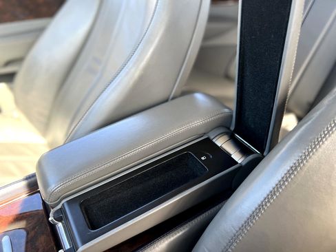 Used 2008 Bentley Continental GTC image 16