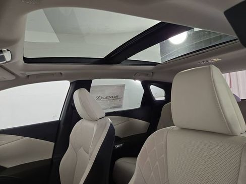 New 2026 Lexus RX 350 AWD image 30