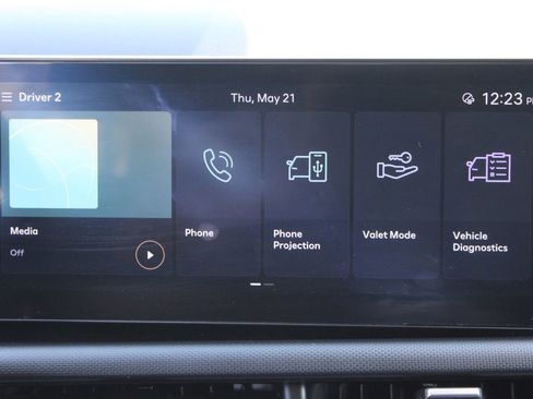 Used 2025 Hyundai Tucson SEL FWD image 23