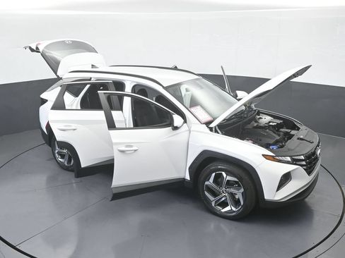 Used 2024 Hyundai Tucson SEL FWD image 69