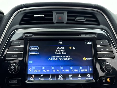 Used 2018 Nissan Maxima 3.5 S FWD image 5