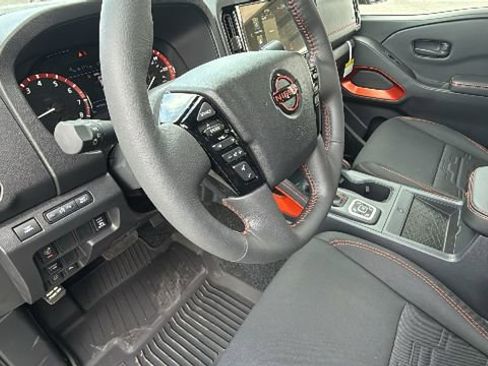 New 2026 Nissan Frontier PRO-4X w/ Pro-4x Convenience Package AWD/4WD image 10