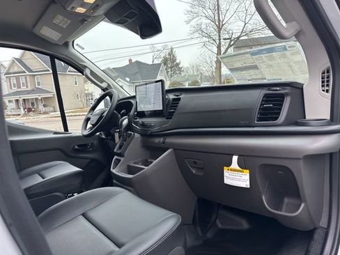 Used 2024 Ford Transit 150 Base w/ Load Area Protection Package image 34
