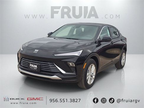 New 2026 Buick Envista Preferred w/ Convenience I Package image 1