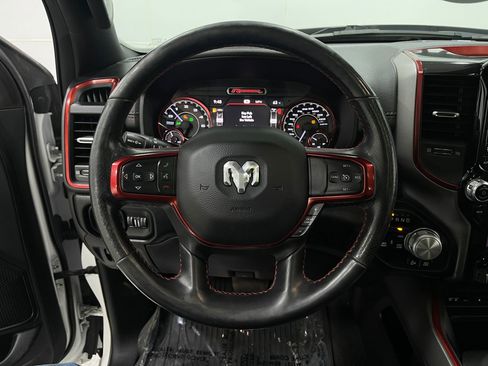 Used 2019 RAM 1500 Rebel w/ Rebel Level 2 Equipment Group image 23