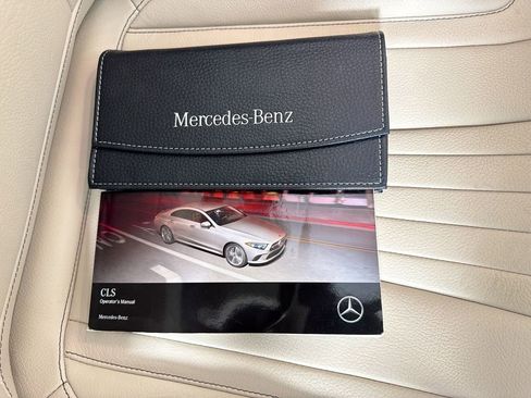Used 2020 Mercedes-Benz CLS 450 image 43