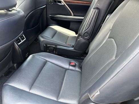 Used 2020 Lexus RX 350L FWD w/ Premium Package image 26