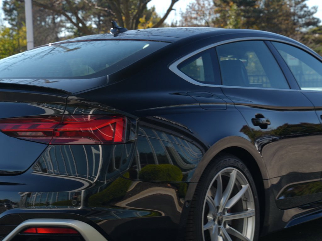 Used 2023 Audi RS 5 Sportback AWD/4WD image 17